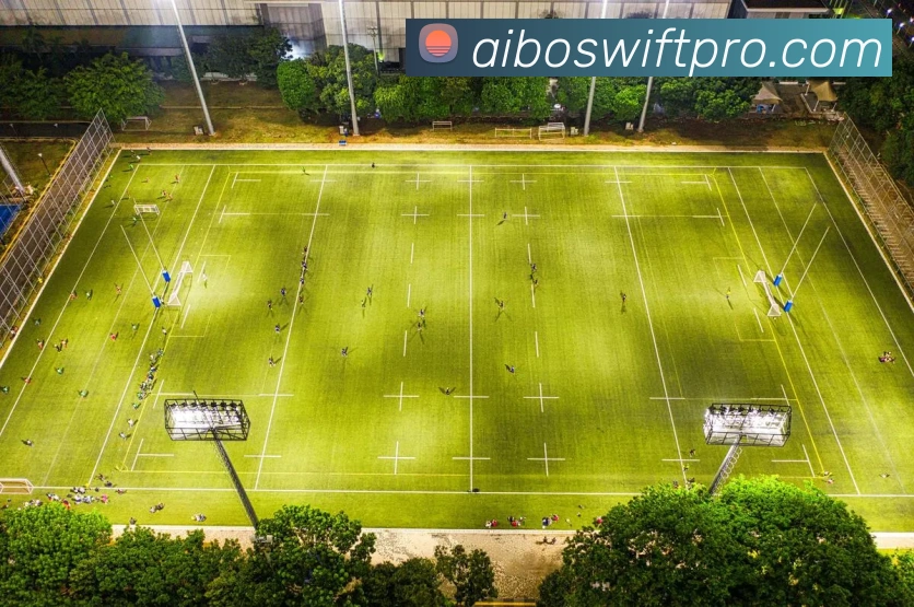 爱博体育发展历程